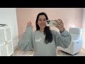 🌸 Day in My life Vlog | 20 Week Update, What's on My Baby Registry & Nursery Sneak Peek