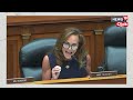 Rep. Mcclain Questions Secret Service Director At Hearing On Attempted Trump Assassination | N18G