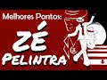 Pontos de Zé Pelintra | Os melhores Pontos de Malandro na Umbanda (40 Pontos - Ouça Agora!)