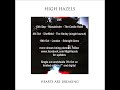 High Hazels - Hearts Are Breaking [audio]