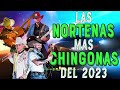 De Parranda, Grupo Frontera, GRUPO ZENZIO, Grupo Secretto, Los Dorados || Cumbias Norteñas Mix 2023
