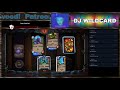 Witchwood - Hearthstone expansion - Dj Wildcard