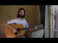 Paul McCartney - Another Day (cover by Luis Gomes)