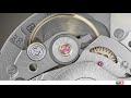 Tissot bei uhrcenter mechanische Uhr Film Powermatic80