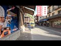 Sunny Morning Walk Through Zermatt Town 4K - Switzerland (no commentary) 🇨🇭