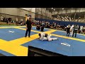 Russjiujitsu Match 5