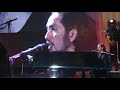 Rico Blanco (PIANO SHOW) - Your Universe LIVE at Ayala Malls Feliz
