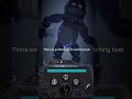 How to beat Bonnie in fnaf ar #fnafarspecialdelivery #Follow