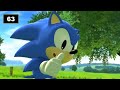 [Rus] Все грехи Sonic Forces [1080p60]