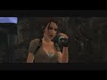 Lara croft tomb raider legend vidéo 1 découverte Souvenir