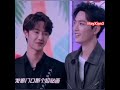 [BJYX] In DDU Wang Yibo Take Care Of Xiao Zhan Like Baby||All Clips Together ||Plz Read Description