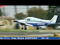 🔴 LIVE PRIVATE JET Spotting at Van Nuys Airport | Live ATC  📻