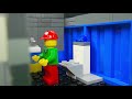 Lego Toilet Fail #lego