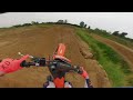 GoPro | Dorno (early 2024 track) - 125 sx - RAW