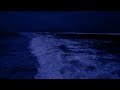 Soothing Ocean Waves For Deep Sleep 10 Hours - Relaxation & Fall Asleep Fast In Less Than 3 Minutes