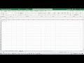 Dashboard Graphics and Design Excel Video 1/2