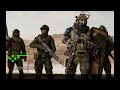Battlefield 2042 breakthrough map Haven with AI