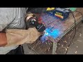 WE TESTED THE CHEAPEST MIG WELD IN THE WORLD