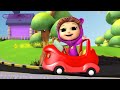 Johny Johny Yes Papa | Educational | Healthy Eating