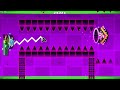 Interesting V3 Made by Me (PanchoTheDasher) | | Geometry Dash