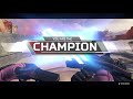 1v2 Clutch For The Win! | Apex Legends Season 10