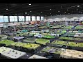 Cancon 2017 Timelapse