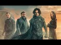 Dune - Holy War 1 Hour edit
