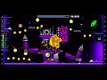 Geometry Dash 2.2. Explorers by Mathiscreator and SwitchstepGD