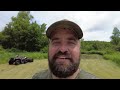 How I Plant Weed Free Food Plots Without Using Chemicals