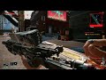 Cyberpunk 2077-Legendary Smart Sniper Rifle Ashura