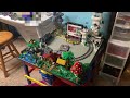 LEGO Chip and Dale go to Cincinnati (Vacation Vlog)