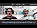 The Counsel's Code - Episode 4: Exploring Legal Domain with Smitha