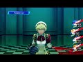 Fighting the Reaper for the First Time... - Persona 3 Reload