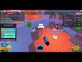 Roblox Skywars Hackers......