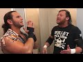 “Bullet Club Is Fine” - Being The Elite Ep. 90