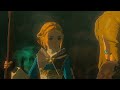 You Can Take On Any Challenge In Life With The Right Partner (Zelda: Tears of the Kingdom)