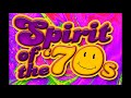 Spirit of The 70's - Classic Rock & everything else 70's