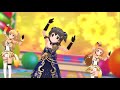 デレステ「Romantic Now」MV 赤城みりあ(フェス限定SSR)