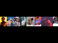 The Weeknd - Heartless (Remix Ft. Post Malone, Juice WRLD, Xxxtentacion, Slim Jxmmi & More) (Mashup)