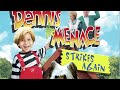 Dennis the Menace - It's Not THAT Bad - The Story Behind the '93 Adaptation