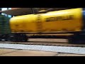 Super Realistic 100% Accurate Freight Train