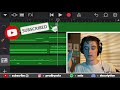 how to make pop music on Garageband Mobile (IOS/Android tutorial)