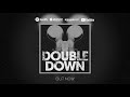 [Post-Industrial] elitefitrea - Double Down (Original Mix)