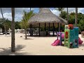 Minitas Beach, Casa de Campo, Dominican Republic - Walking Tour | July 2023