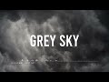 JungleMU - Grey Sky | Emotional Lo-Fi Music