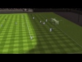 FIFA 14 Android - PSG VS Olympique Lyon