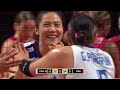 🇺🇸 USA vs 🇹🇭 THA - Paris 2024 Olympic Qualification Tournament | Full Match - Volleyball