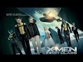 Xmen: First Class Super Theme Song