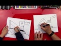 How To Draw An Excavator (for young artists)