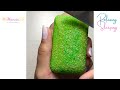 Soap Cutting ASMR! Satisfying ASMR Soap! Relaxing Sounds For Deep Sleeping # 68